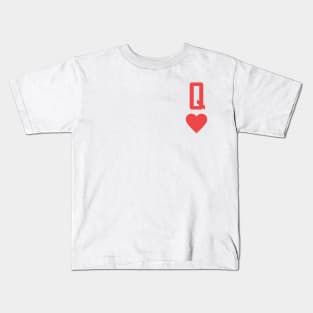 Quinn Kids T-Shirt